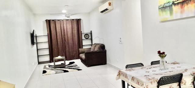 Harmoni @ Eco Majestic 1