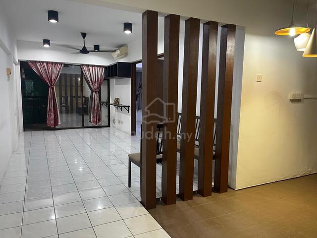 Pangsapuri Perdana (Seksyen 13) 1