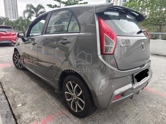 2016 Proton IRIZ 1.6 PREMIUM (A)TIP TOP CONDITION - 5