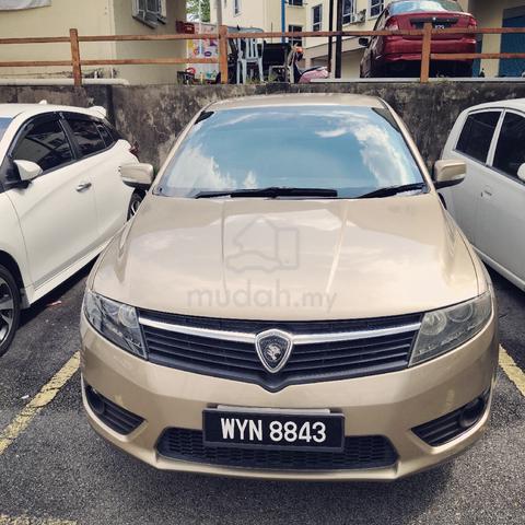 2013 Proton PREVE 1.6 EXECUTIVE (A) - 1