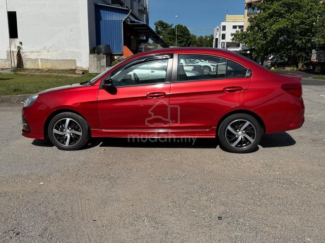 2023 Proton SAGA 1.3 PREMIUM S 44K MILEAGE ONLY - 5