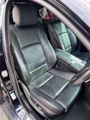 2013 Bmw 528i 2.0 M SPORT (A) - 5