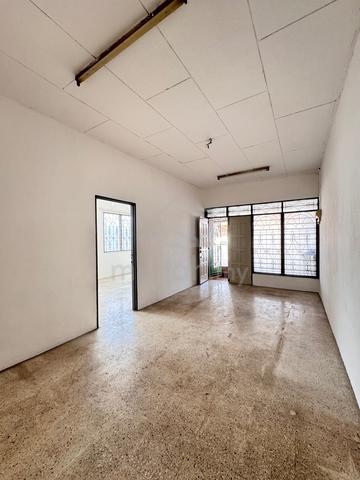 Taman Seri Rambai ,Lorong Binjai 1-storey SemiD FOR SALES 1