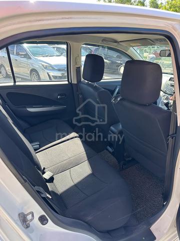 2014 Perodua MYVI 1.3 EZ STANDARD (A) - 5