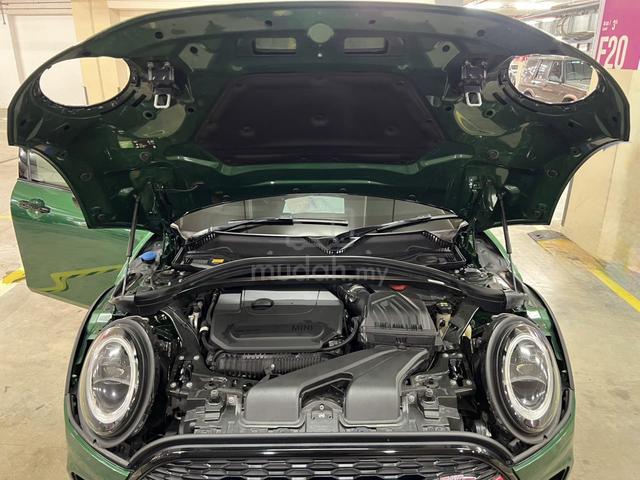 2021 Mini JOHN COOPER WORKS 2.0 (A) - 4