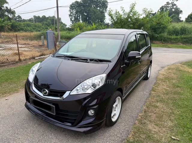 2016 Perodua ALZA 1.5 FACELIFT (A)1 YEAR WARRANTY - 3