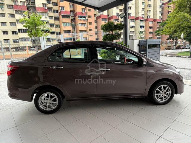 2018 Perodua BEZZA 1.3 PREMIUM X (A) - 5