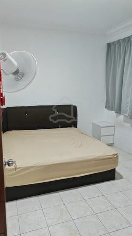 Bayu Villa 1