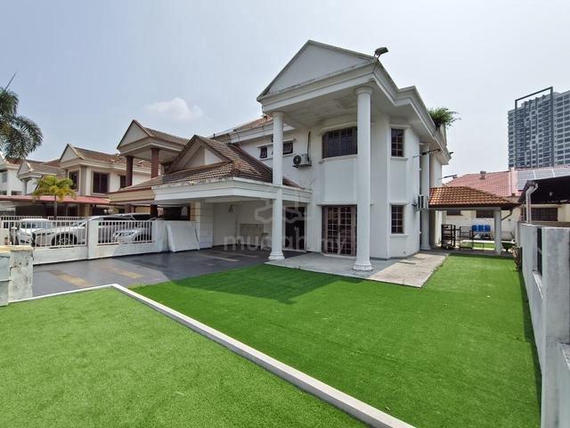 SEMI-D Double Storey, AVALON HILLS, Bukit Rahman Putra, Sg Buloh 1