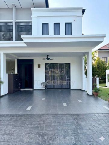 Setia Tropika @ Setia Eco Glades Cyberjaya (Reef of Tropics) 2 Storey 1