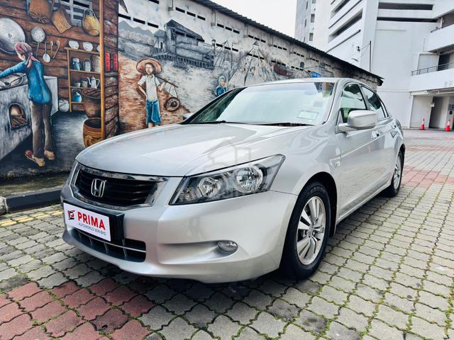 2008 Honda ACCORD 2.0 VTi (A) - 3
