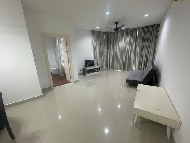 One Medini 1