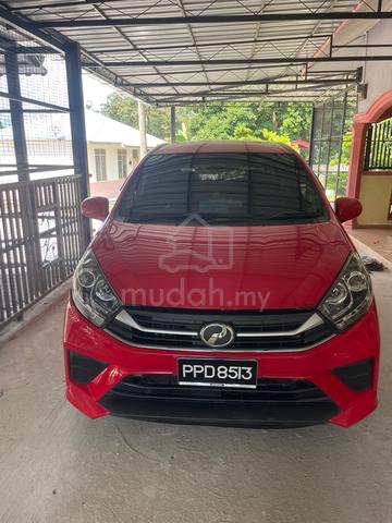 2019 Perodua AXIA 1.0 GXTRA MY19 (A) - 3
