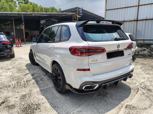 2021 Bmw X5 xDRIVE45e 3.0L (A) - 3