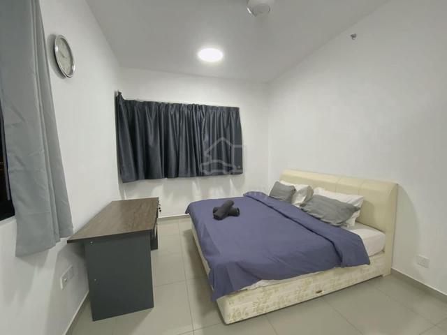 M Vista 1