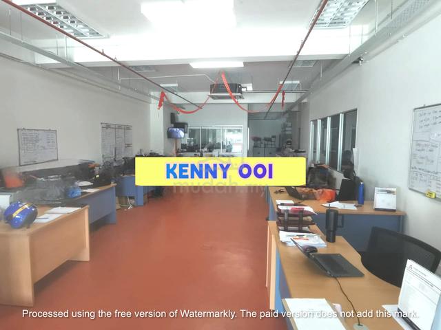 Southbay Plaza 1st Floor Shop Lot 1911sqft Batu Maung 1