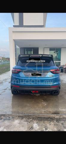 2020 Proton X50 1.5 FWD PREMIUM (A) - 4