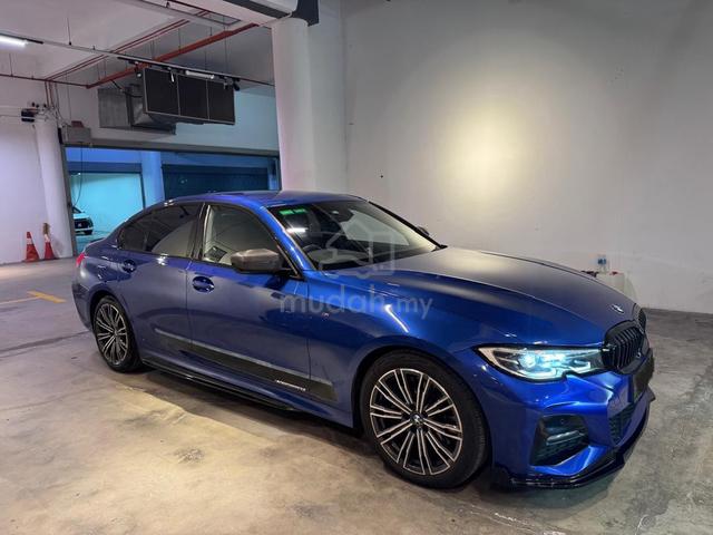 [CAR KING] 2019 Bmw 330i 2.0 M SPORT (A) - 4