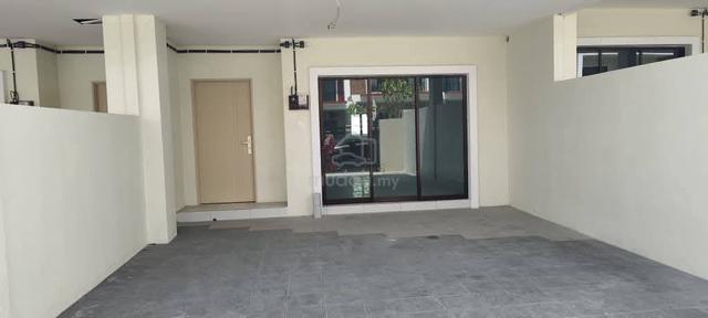 Brand New Gate Guard Super Long Chepor Mutiara Rent Chemor Meru 1