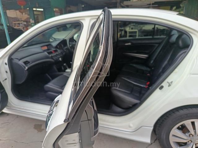 2012 Honda ACCORD 2.0 VTi-L FACELIFT (A) - 4