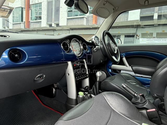 2005 Mini COOPER 1.6 S (M) - 5