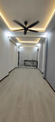 Taman Pontian Utama 1