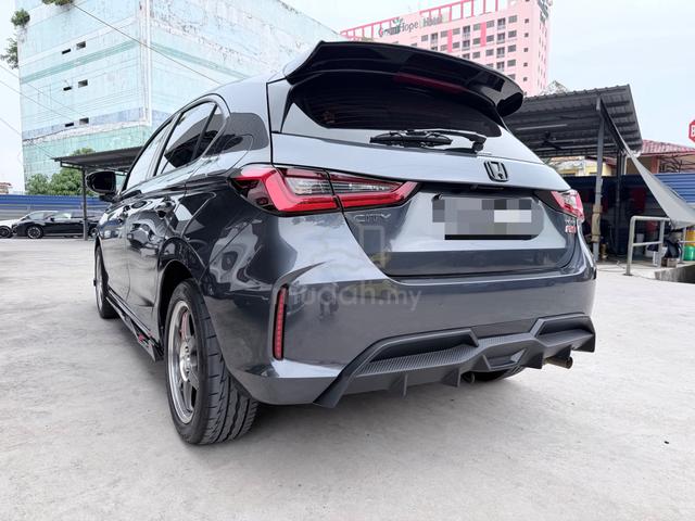 2024 Honda CITY 1.5 V SENSING HATCHBACK MLG 19K JB - 3