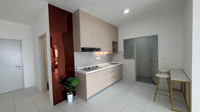 Residensi Sateria 1