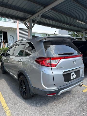 2019 Honda BR-V 1.5 V (A) - 2