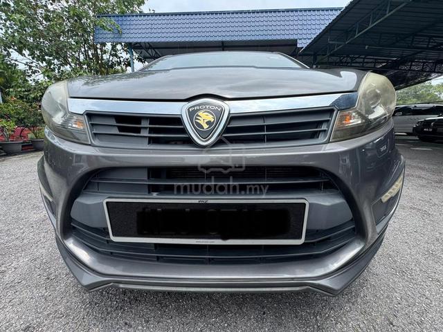 2014 Proton IRIZ 1.6 (A) - 1