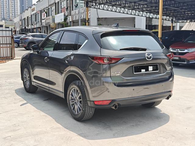 2019 Mazda CX-5 2.0 G 2WD HIGH SPEC FACELIFT (A) - 2
