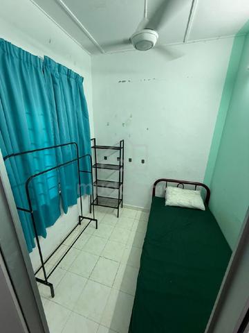 sewa bilik kota warisan, sewa bilik sepang, sewa bilik klia 1
