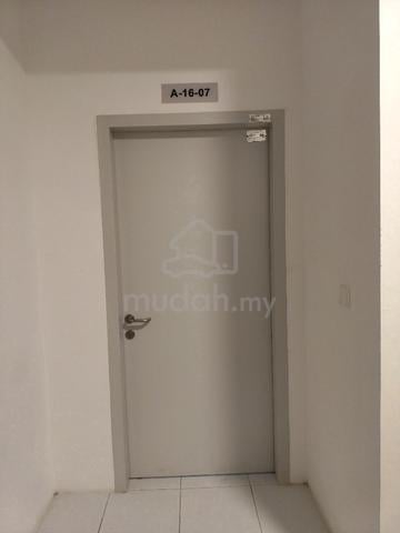 Residensi Sateria 1