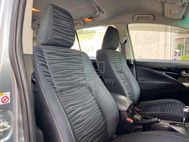 2018 Toyota INNOVA 2.0 G (A) TIP-TOP CONDITION - 5