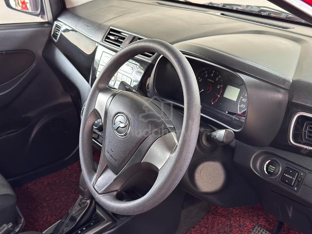 2019 Perodua BEZZA 1.3 PREMIUM X (A) - 4