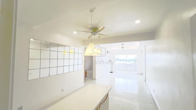Anggerik Villa 2 Apartment 1