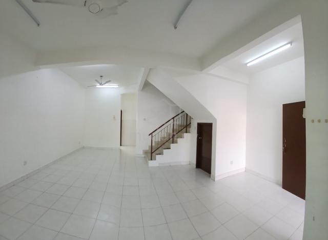 2 sty House Hillpark 3 Kajang 2 Nadayu Bandar teknologi Kajang 1
