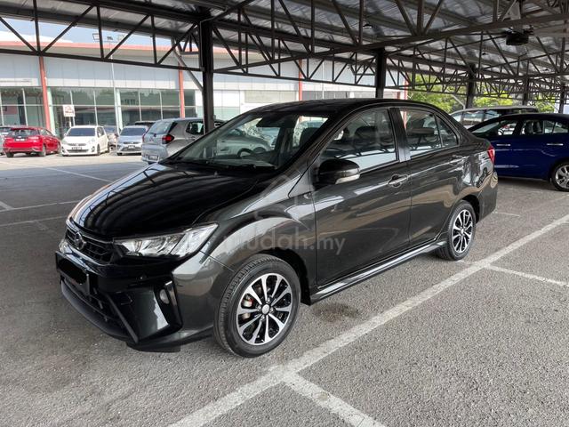 2023 Perodua BEZZA 1.3 AV MY16 D63D FACELIFT (A) - 3