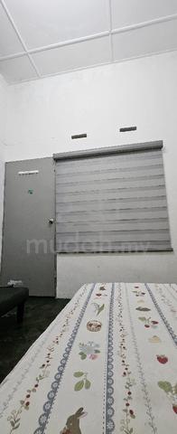 Double Room Queens Size mattress 1