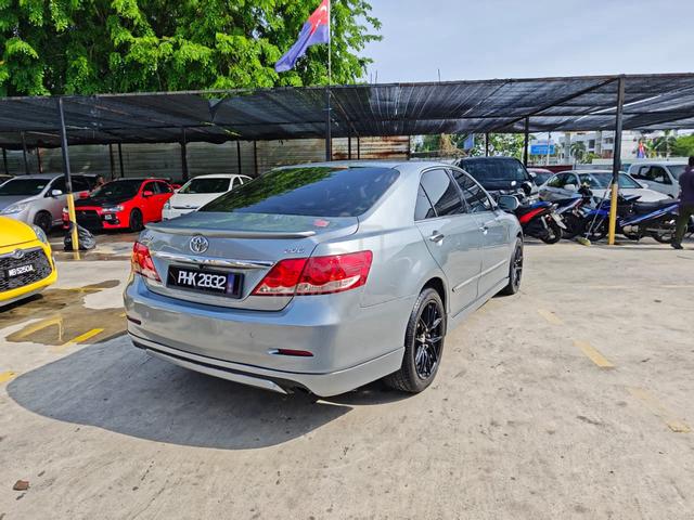 2007 Toyota CAMRY SPEC G 2.0 (AUTO) - LOAN KEDAI - 3