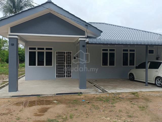Rumah Semi-D Alor Tok Chik, Jitra 1