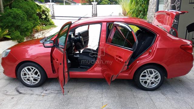2019 Proton SAGA 1.3 (A) NEW MARKET PRICE - 4