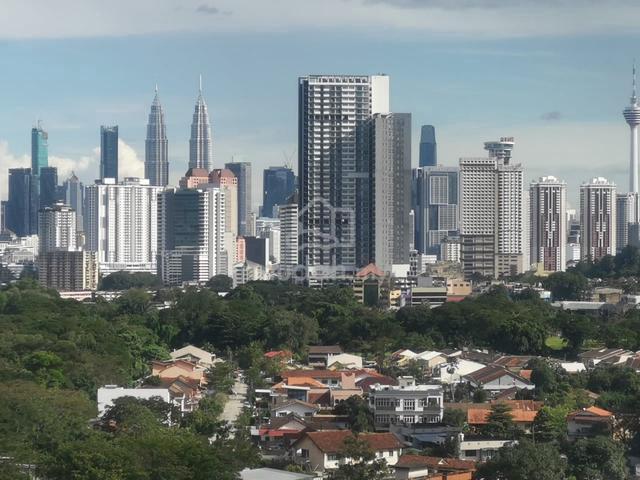 Sentul Point Suite Apartment 1