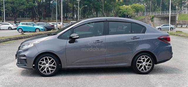 2023 Proton PERSONA 1.6 PREMIUM MY21 FACELIFT (A) - 2
