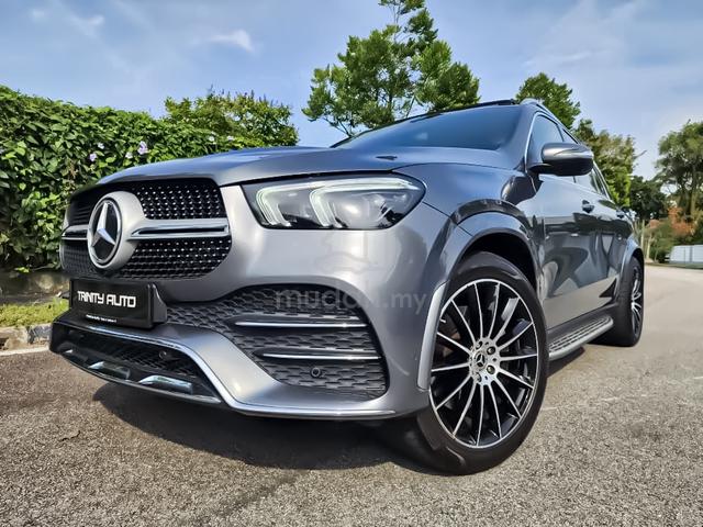 MAR 2023 MERCEDES GLE450 (A)V167 SUV Local Ori AMG - 4