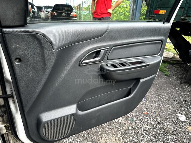 2016 Proton SAGA 1.3 STANDARD CVT (A) - 5