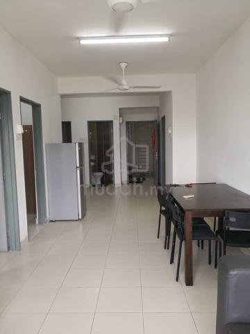 Mutiara Residence 2