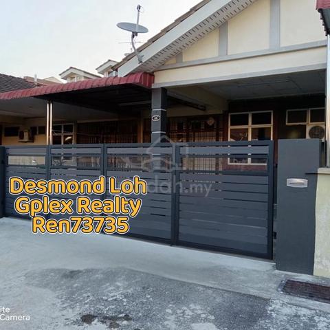 SP Bandar Perdana Fully Furnished Aircond 2 Storey House For Rent 1