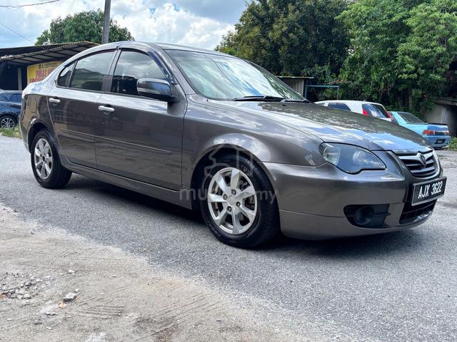 2014 Proton PERSONA 1.6 SV (A) - 3