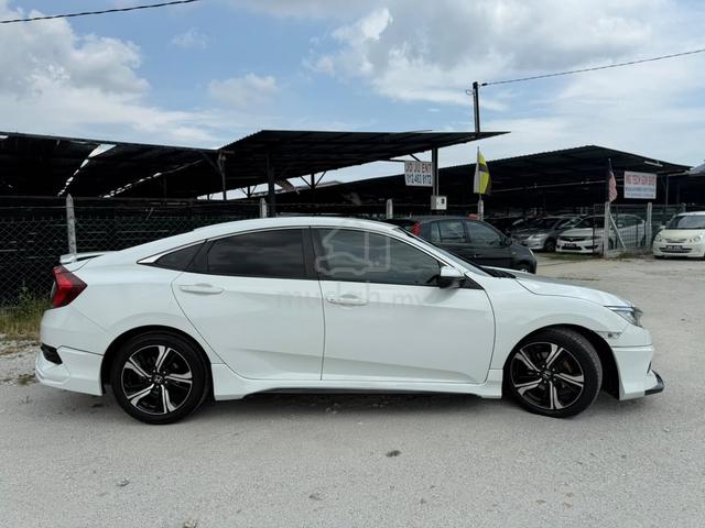 2019 Honda CIVIC 1.5 TC (A) - 3